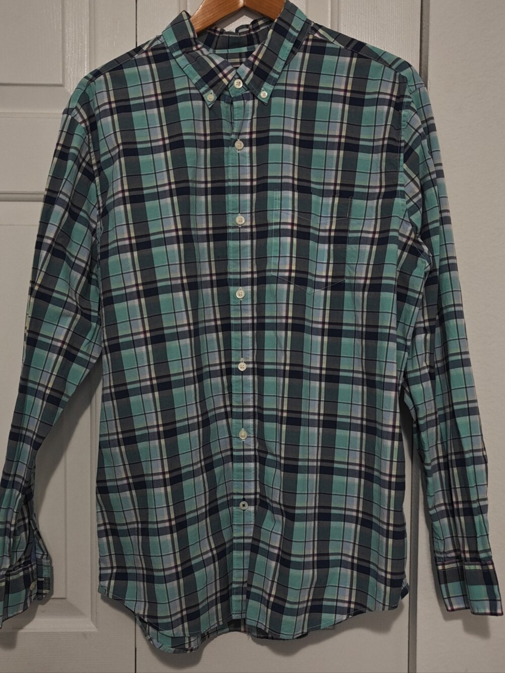 Ameican Eagle Soft Shirt Men Size XL